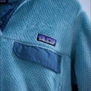 Patagonia Womens fleece